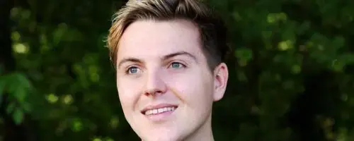 Ben Alderson photo