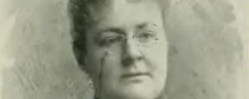 Margaret Sidney photo