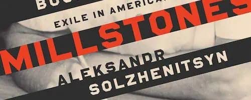 Aleksandr Solzhenitsyn photo