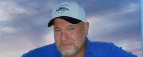 Randy Wayne White photo