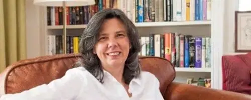 Helen Bailey photo