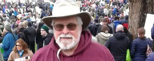 Jeffrey A. Carver photo