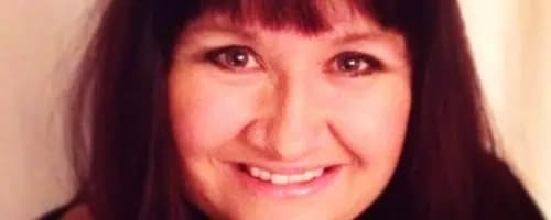 Suzanne Kelman photo