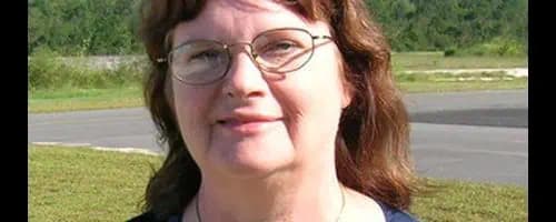Nancy Springer photo