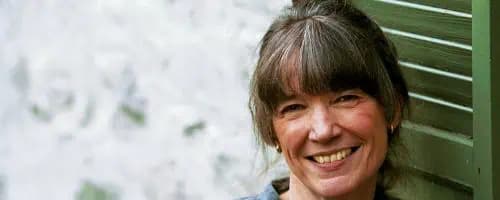 Anne Tyler photo