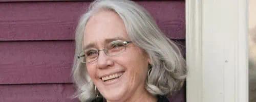 Edith Maxwell photo
