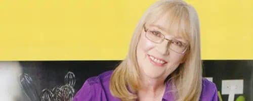Joanne Fluke photo