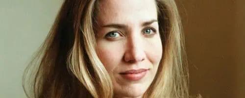 Laura Hillenbrand photo