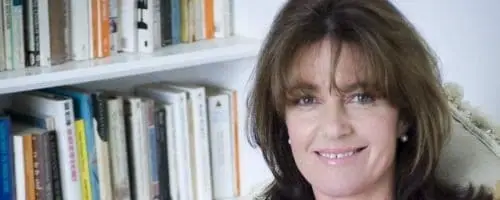 Catherine Alliott photo