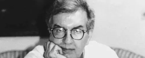 Larry McMurtry photo