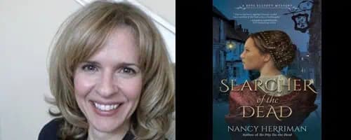 Nancy Herriman photo