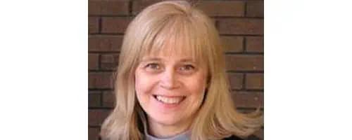 Cynthia Baxter photo