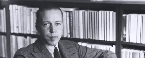 Mika Waltari photo
