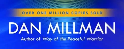 Dan Millman photo
