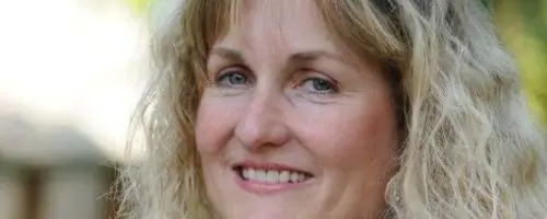 Cathy Lamb photo