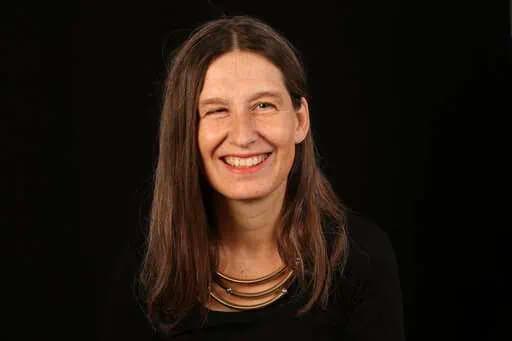 Sandra Becker photo