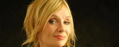 Mo Hayder photo