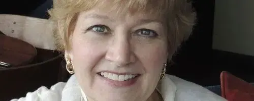Ellen Crosby photo
