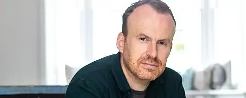 Matt Haig photo