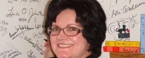 Joyce Tremel photo