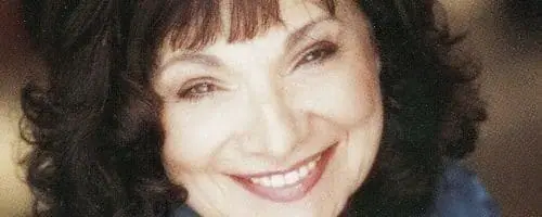 Connie Archer photo