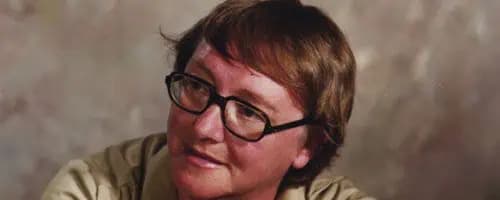 Marion Zimmer Bradley photo