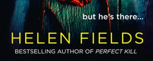 Helen Fields photo