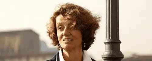 Camilla Trinchieri photo
