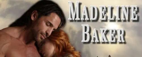 Madeline Baker photo
