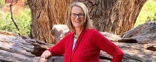 Kathleen Bacus photo