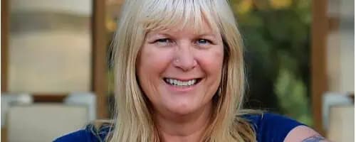 Cindi Myers photo