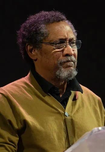 Percival Everett photo