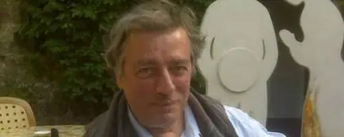 David Dickinson photo
