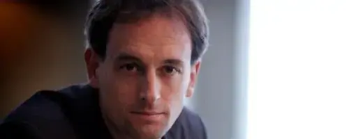 Charles Cumming photo
