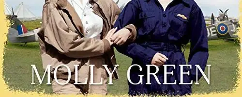 Molly Green photo