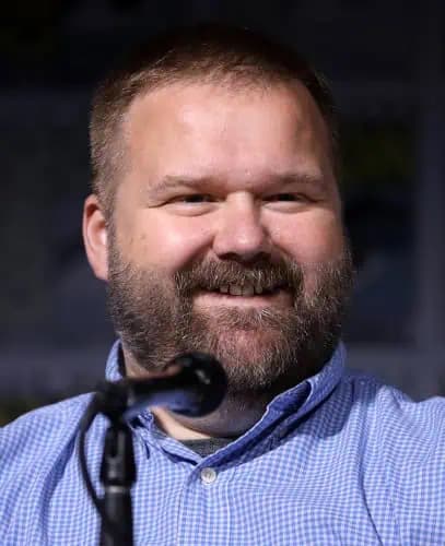 Robert Kirkman photo