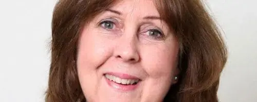 Penny Warner photo