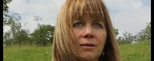 Paula Brackston photo