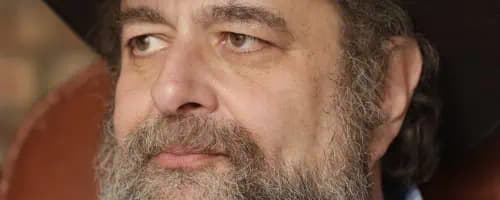 Joel Rosenberg photo