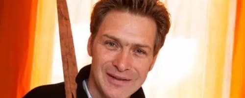 Oliver Potzsch photo
