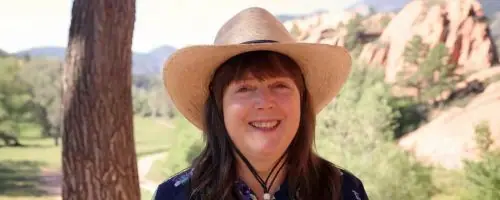 Catherine Dilts photo