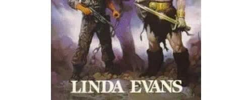 Linda Evans photo