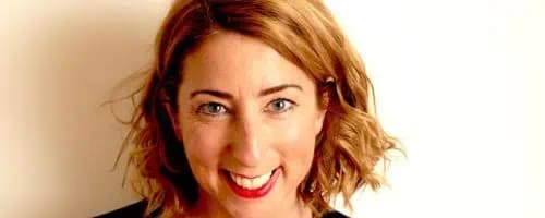 Jenny Colgan photo