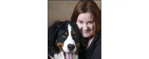 Christine Warren photo