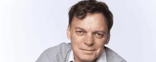 Graeme Simsion photo