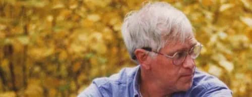 John Sandford photo