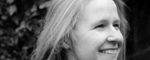 Cornelia Funke photo