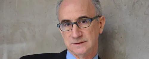 Robert Rotenberg photo