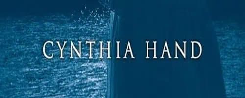 Cynthia Hand photo