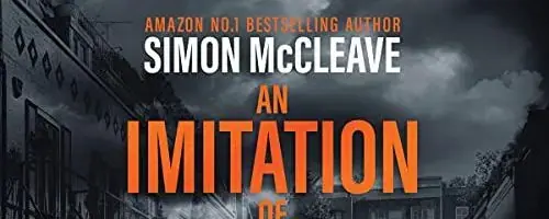 Simon McCleave photo